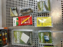 13 survival items, camping outdoor (4)